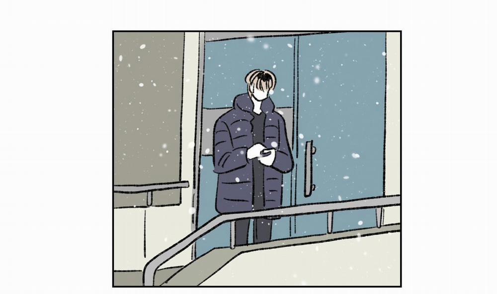 Tình Tay Ba Giữa Chó, Sói Và Mèo 30 trang 55