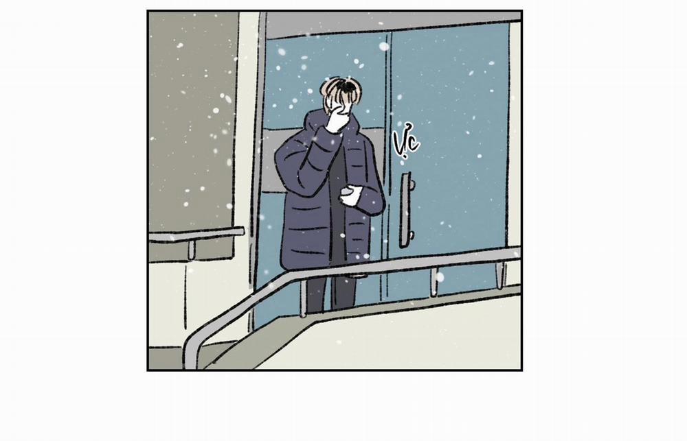 Tình Tay Ba Giữa Chó, Sói Và Mèo 30 trang 56