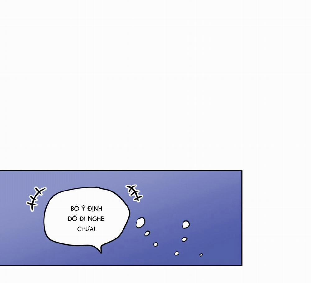 Tình Tay Ba Giữa Chó, Sói Và Mèo 32 trang 10