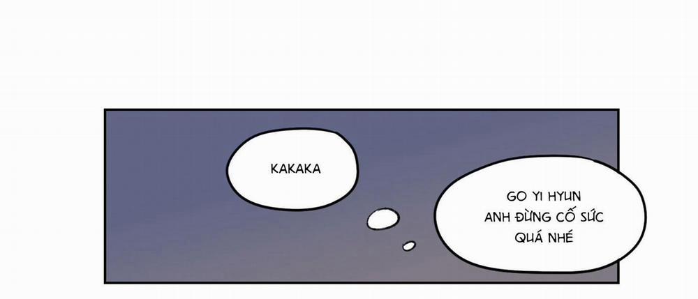 Tình Tay Ba Giữa Chó, Sói Và Mèo 32 trang 30