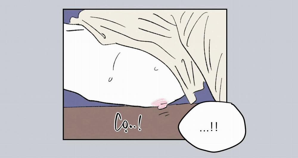 Tình Tay Ba Giữa Chó, Sói Và Mèo 32 trang 44