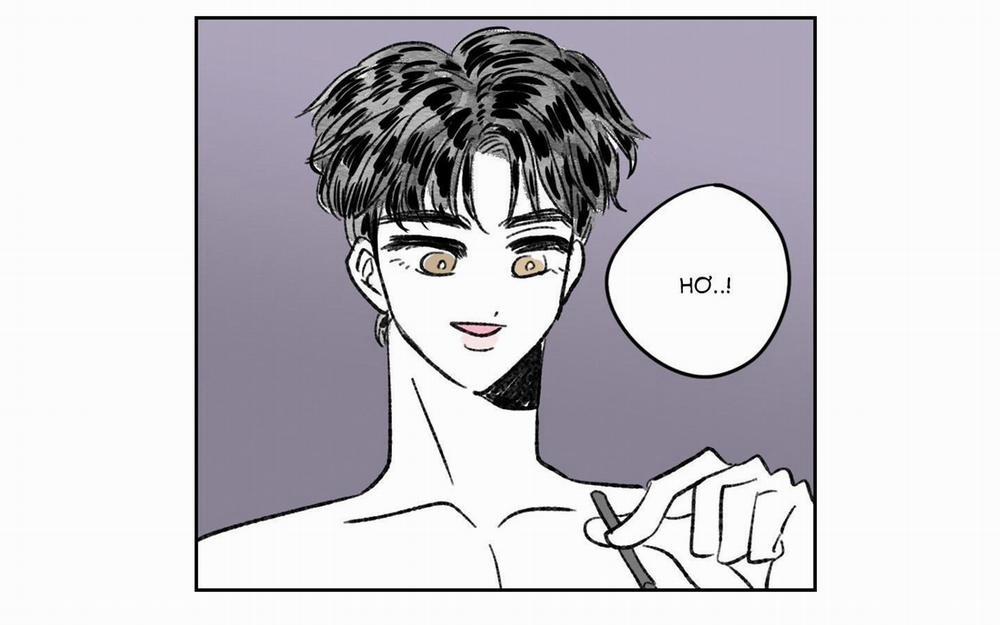 Tình Tay Ba Giữa Chó, Sói Và Mèo 33 trang 16