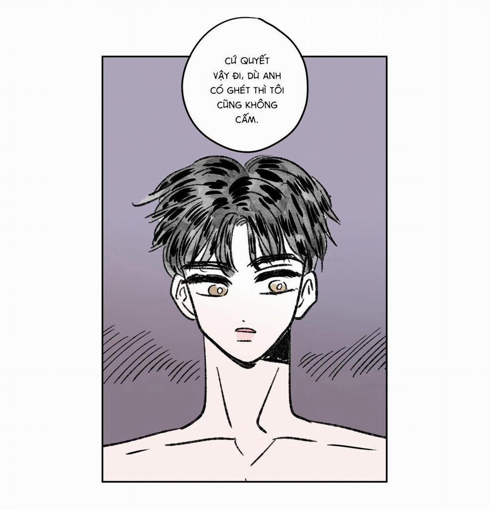 Tình Tay Ba Giữa Chó, Sói Và Mèo 33 trang 17