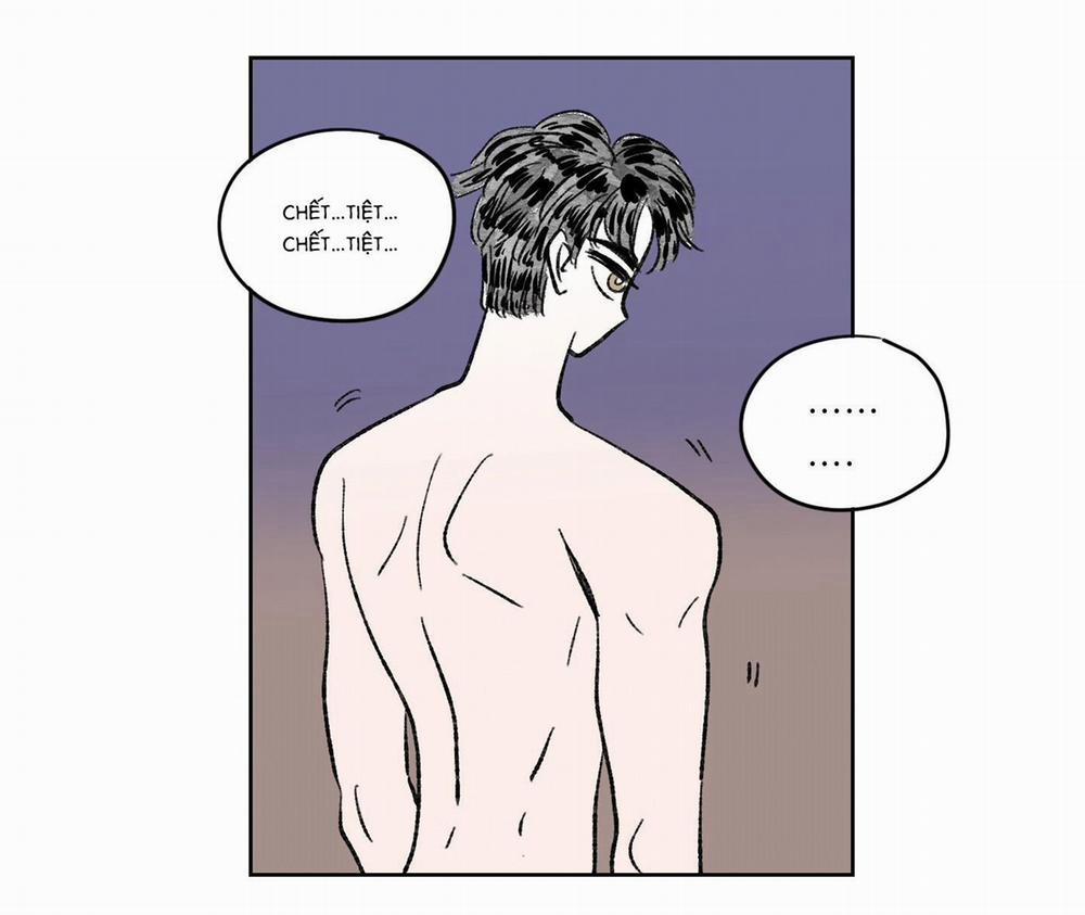 Tình Tay Ba Giữa Chó, Sói Và Mèo 33 trang 26