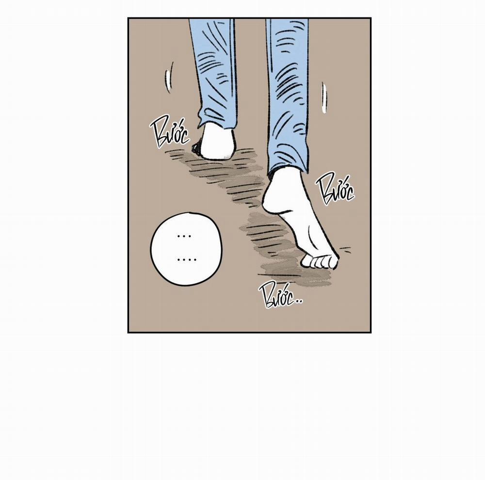 Tình Tay Ba Giữa Chó, Sói Và Mèo 33 trang 27