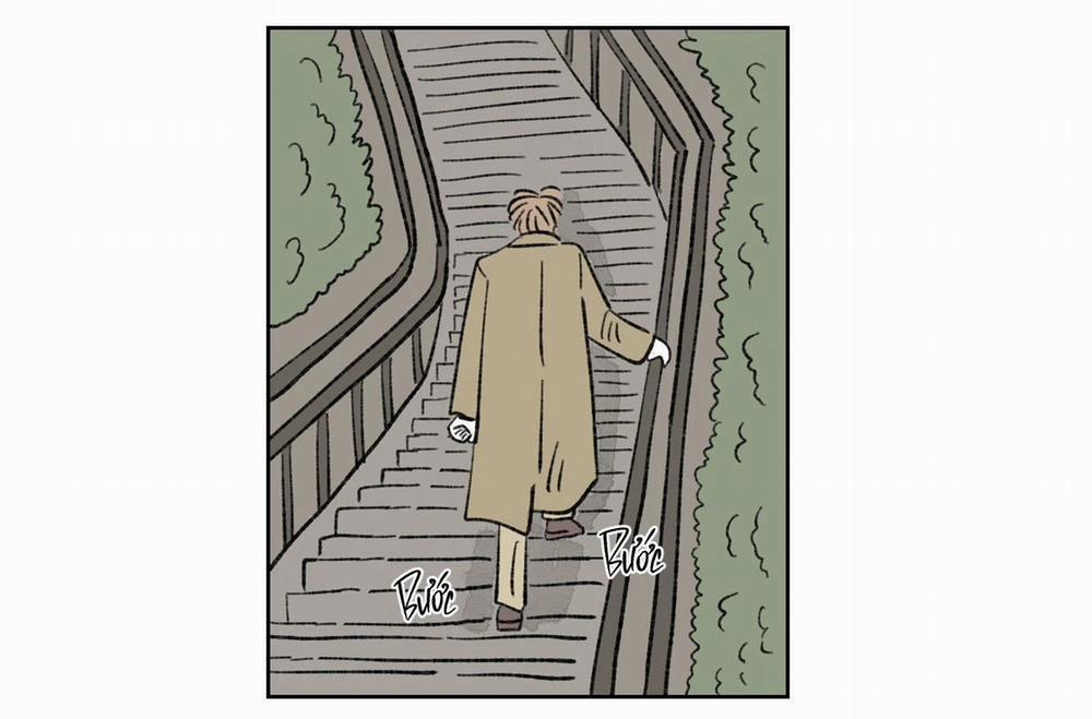 Tình Tay Ba Giữa Chó, Sói Và Mèo 33 trang 30