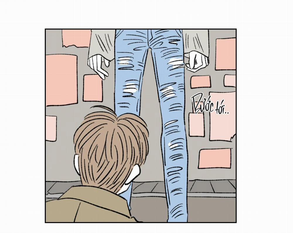 Tình Tay Ba Giữa Chó, Sói Và Mèo 33 trang 34