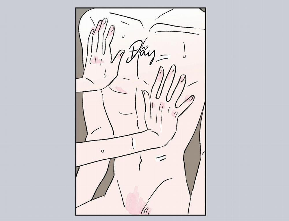 Tình Tay Ba Giữa Chó, Sói Và Mèo 33 trang 4