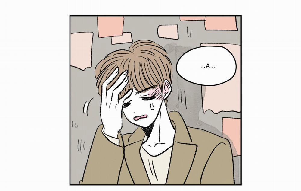 Tình Tay Ba Giữa Chó, Sói Và Mèo 33 trang 42