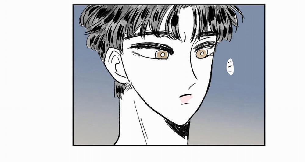 Tình Tay Ba Giữa Chó, Sói Và Mèo 33 trang 45