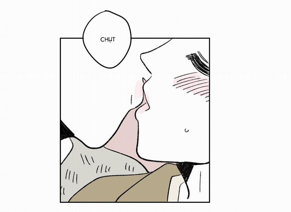 Tình Tay Ba Giữa Chó, Sói Và Mèo 34 trang 15