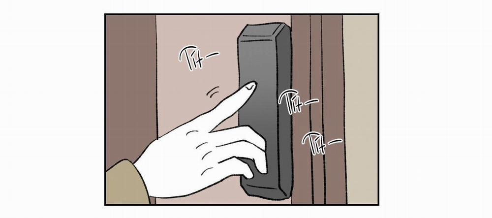 Tình Tay Ba Giữa Chó, Sói Và Mèo 34 trang 31