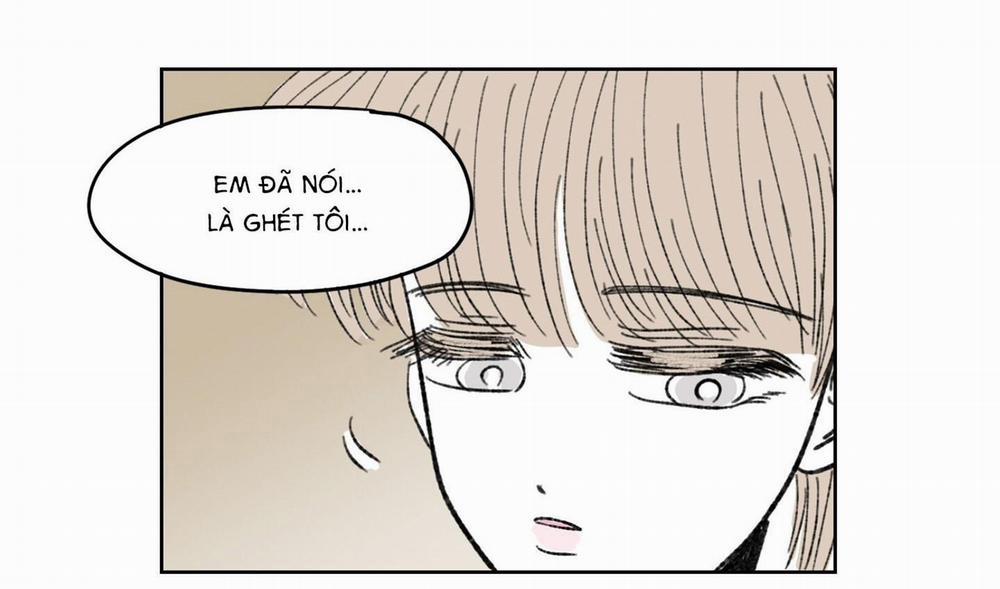 Tình Tay Ba Giữa Chó, Sói Và Mèo 34 trang 51