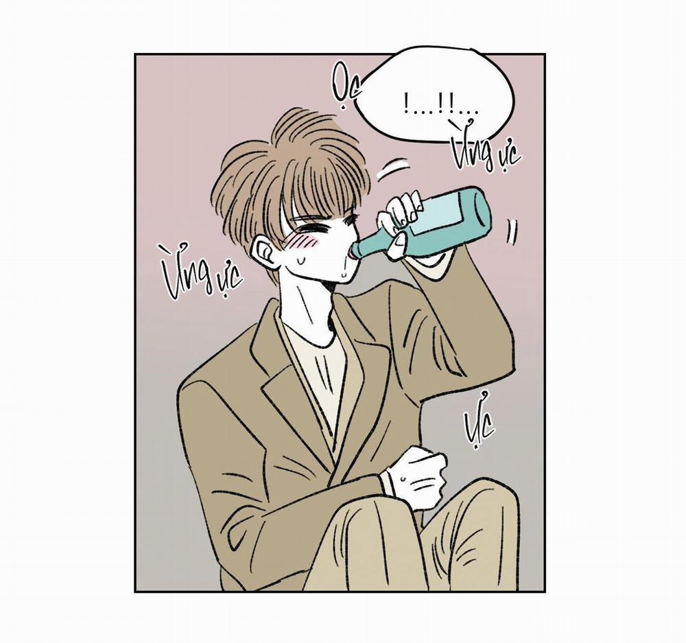 Tình Tay Ba Giữa Chó, Sói Và Mèo 34 trang 8