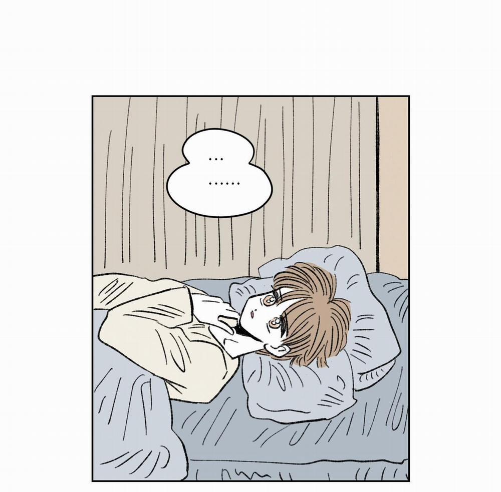 Tình Tay Ba Giữa Chó, Sói Và Mèo 35 trang 1