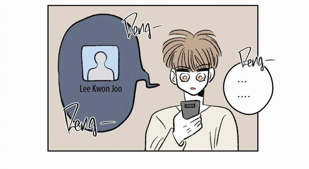 Tình Tay Ba Giữa Chó, Sói Và Mèo 35 trang 11