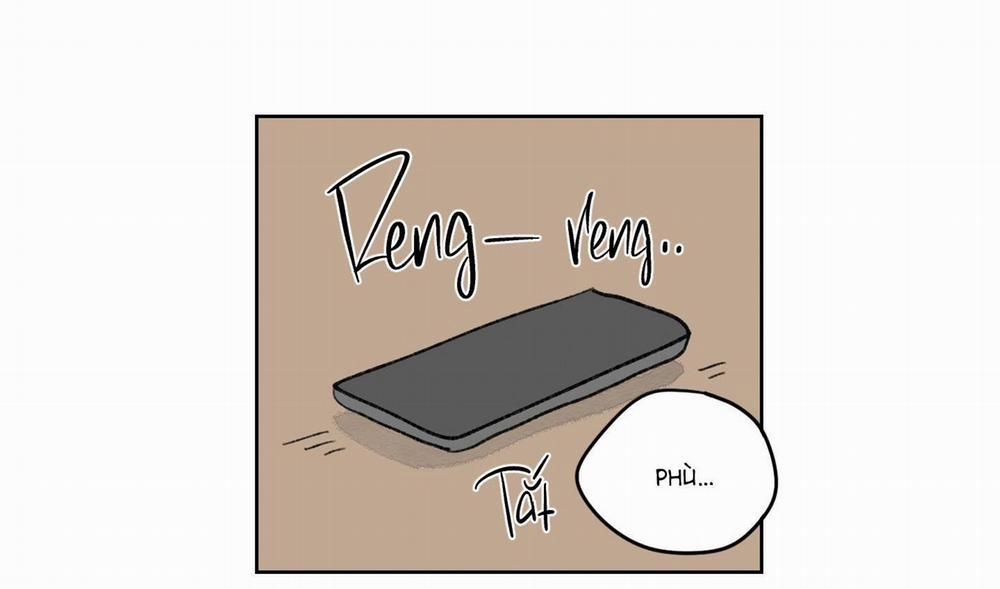 Tình Tay Ba Giữa Chó, Sói Và Mèo 35 trang 14