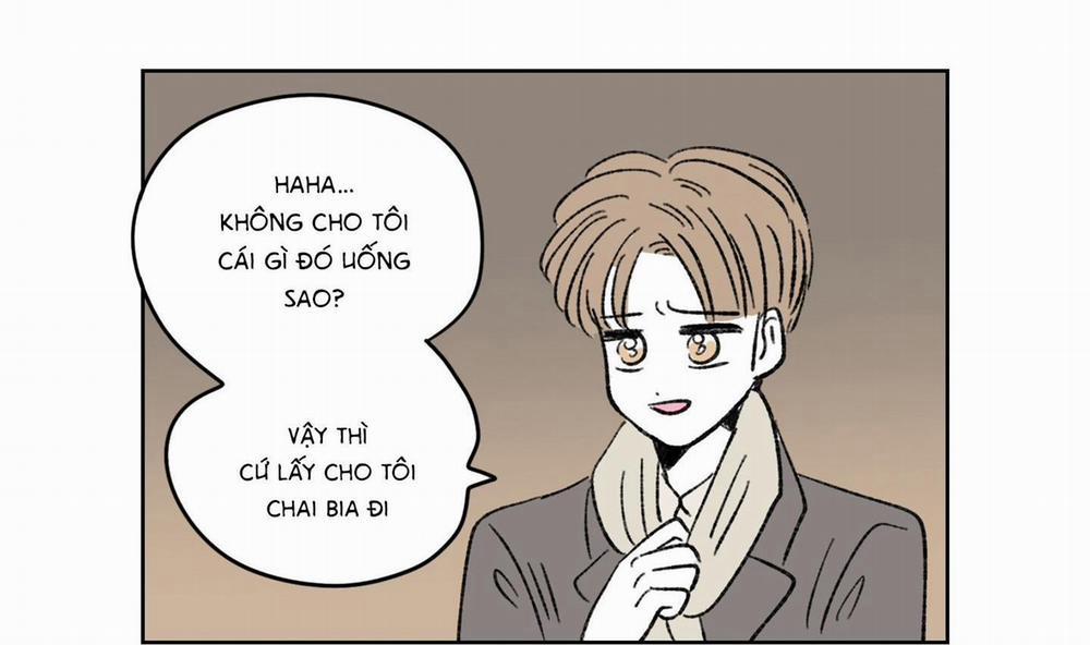 Tình Tay Ba Giữa Chó, Sói Và Mèo 35 trang 24