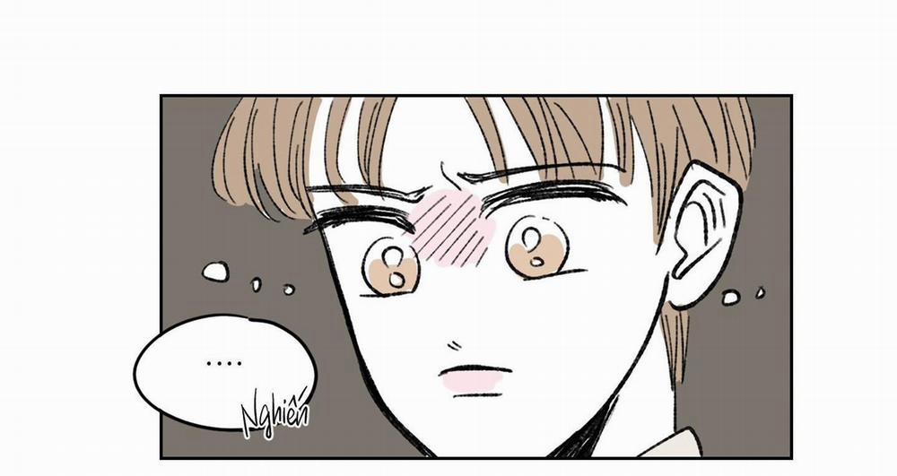 Tình Tay Ba Giữa Chó, Sói Và Mèo 35 trang 39