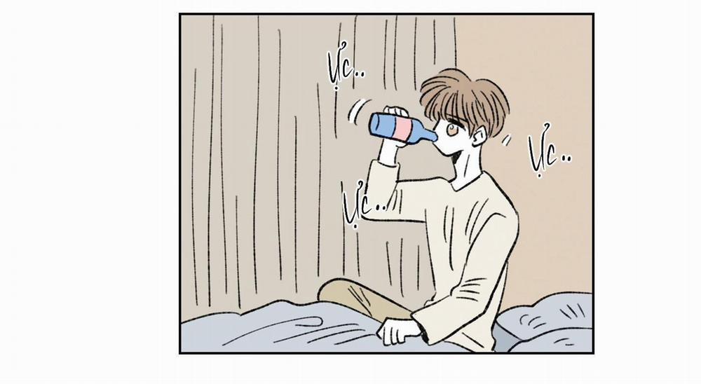 Tình Tay Ba Giữa Chó, Sói Và Mèo 35 trang 4