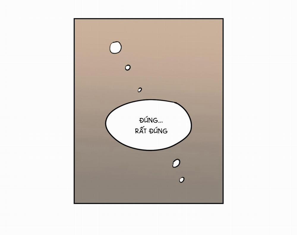 Tình Tay Ba Giữa Chó, Sói Và Mèo 35 trang 45