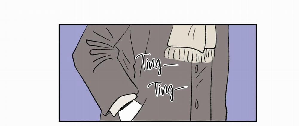 Tình Tay Ba Giữa Chó, Sói Và Mèo 35 trang 48