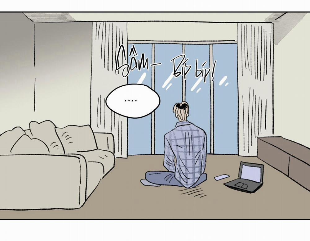 Tình Tay Ba Giữa Chó, Sói Và Mèo 35 trang 6