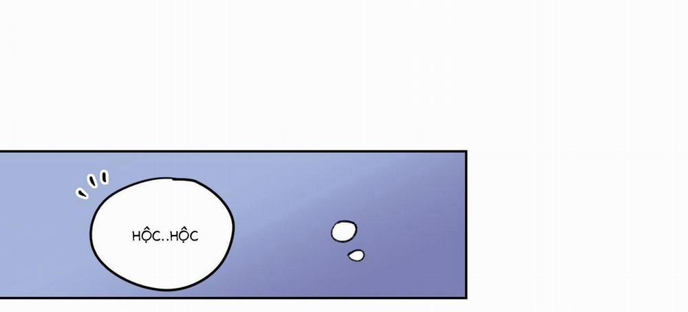 Tình Tay Ba Giữa Chó, Sói Và Mèo 36 trang 1