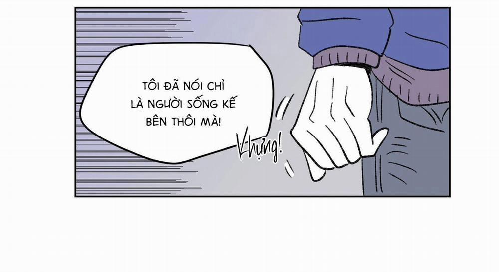 Tình Tay Ba Giữa Chó, Sói Và Mèo 36 trang 18