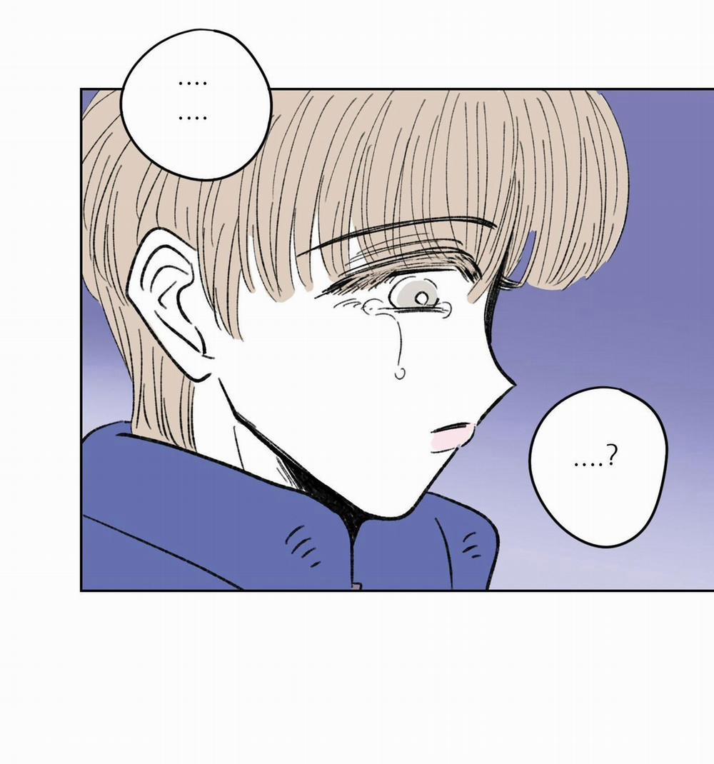 Tình Tay Ba Giữa Chó, Sói Và Mèo 36 trang 33