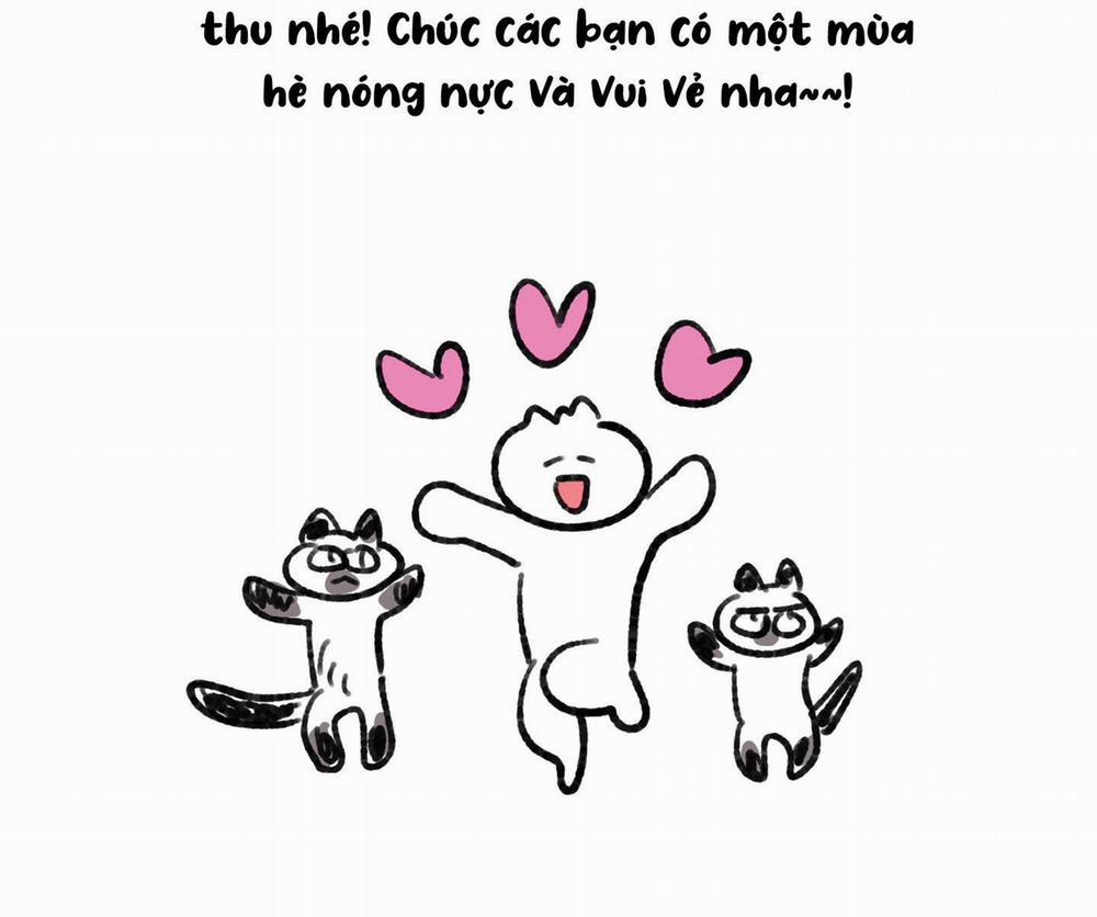 Tình Tay Ba Giữa Chó, Sói Và Mèo 36 trang 71