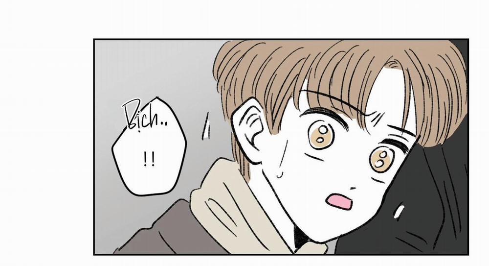 Tình Tay Ba Giữa Chó, Sói Và Mèo 36 trang 8