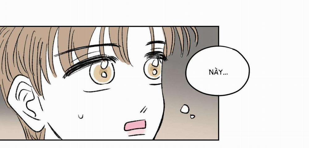 Tình Tay Ba Giữa Chó, Sói Và Mèo 37 trang 11