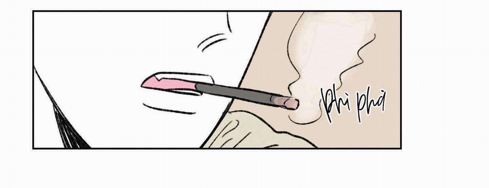 Tình Tay Ba Giữa Chó, Sói Và Mèo 37 trang 20