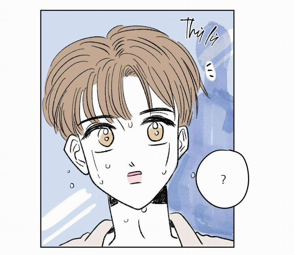 Tình Tay Ba Giữa Chó, Sói Và Mèo 37 trang 23