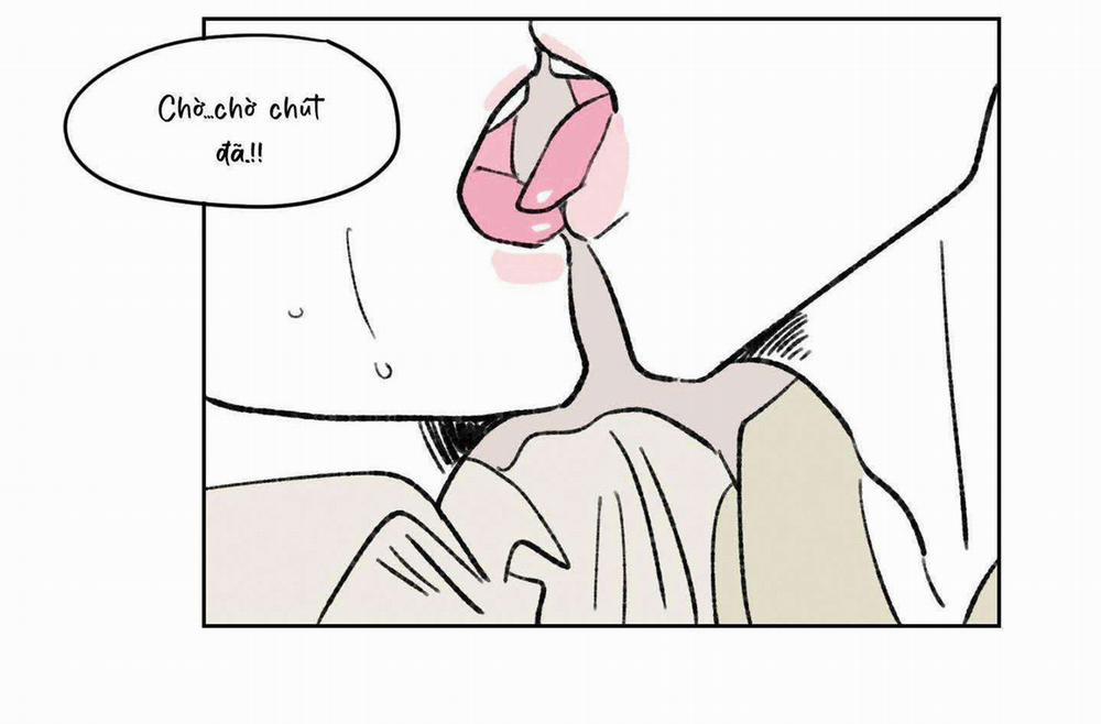 Tình Tay Ba Giữa Chó, Sói Và Mèo 37 trang 31