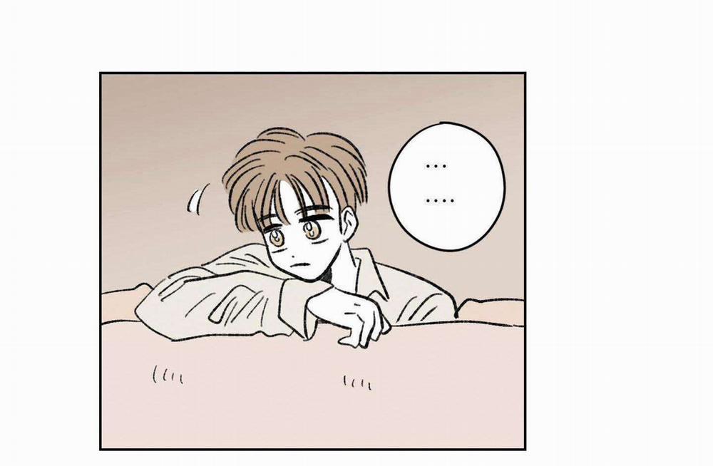 Tình Tay Ba Giữa Chó, Sói Và Mèo 37 trang 44