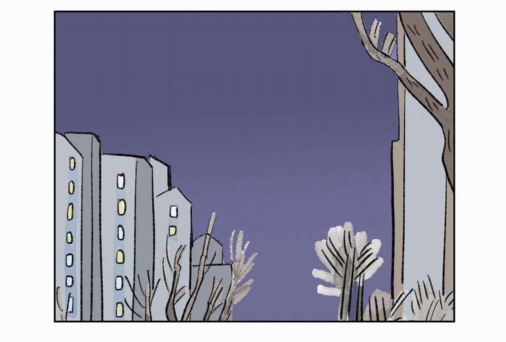 Tình Tay Ba Giữa Chó, Sói Và Mèo 37 trang 52