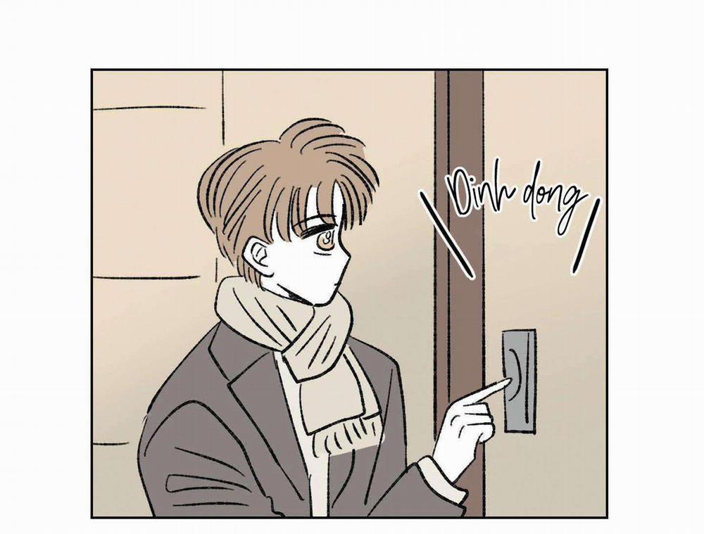 Tình Tay Ba Giữa Chó, Sói Và Mèo 37 trang 54