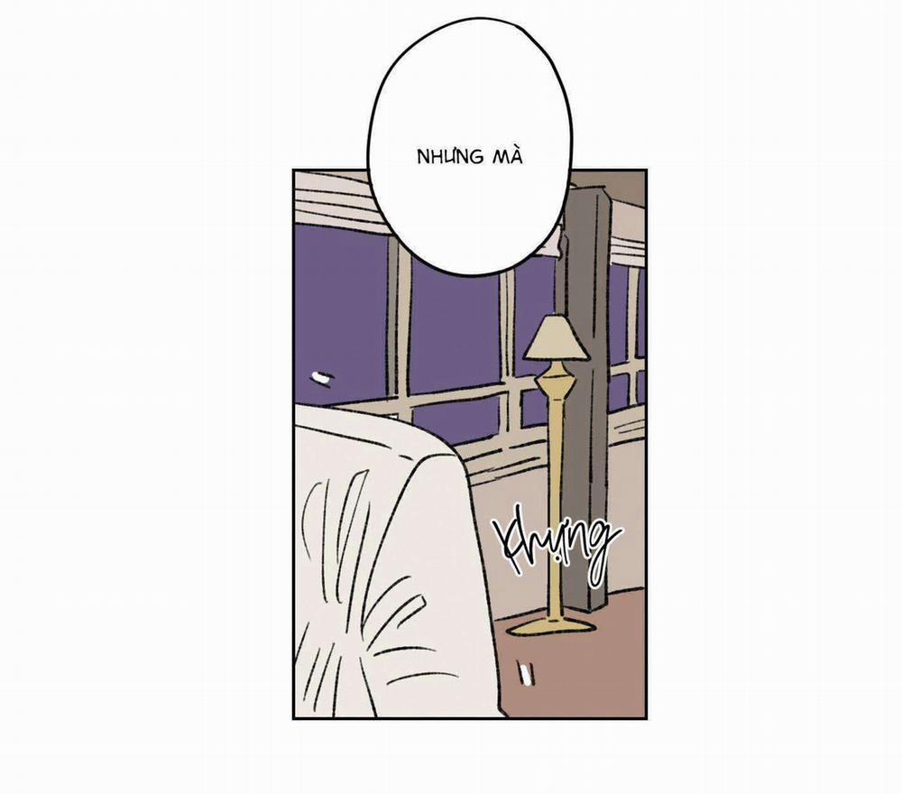 Tình Tay Ba Giữa Chó, Sói Và Mèo 37 trang 6