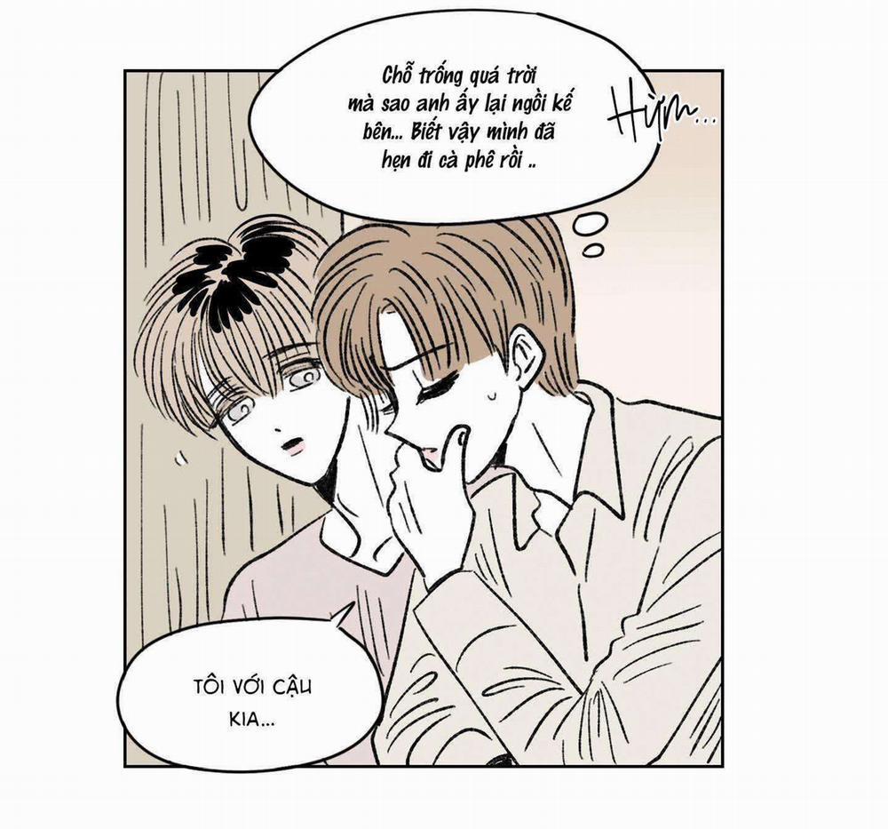 Tình Tay Ba Giữa Chó, Sói Và Mèo 38 trang 10