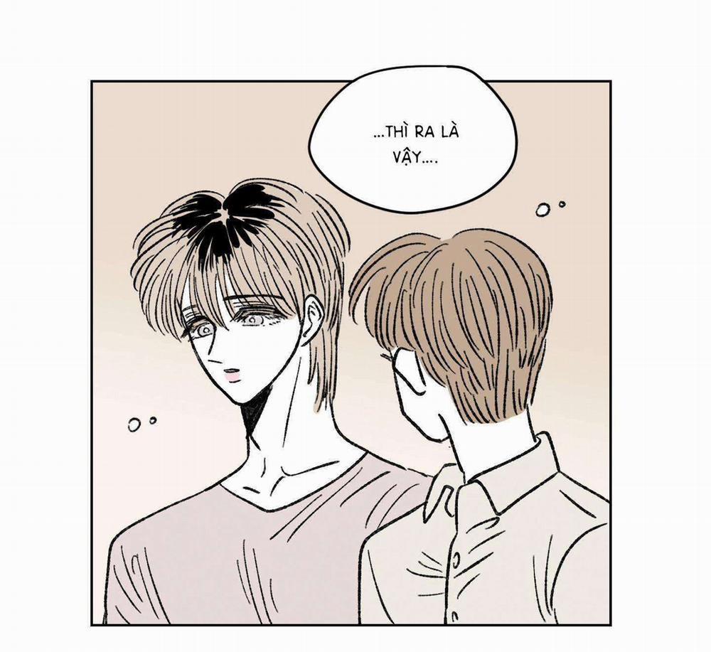 Tình Tay Ba Giữa Chó, Sói Và Mèo 38 trang 15