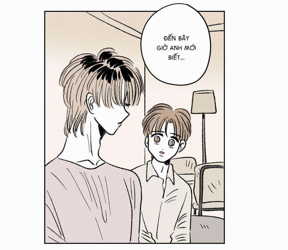 Tình Tay Ba Giữa Chó, Sói Và Mèo 38 trang 23