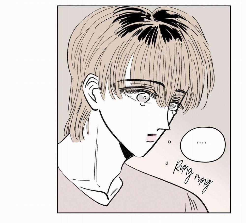 Tình Tay Ba Giữa Chó, Sói Và Mèo 38 trang 24