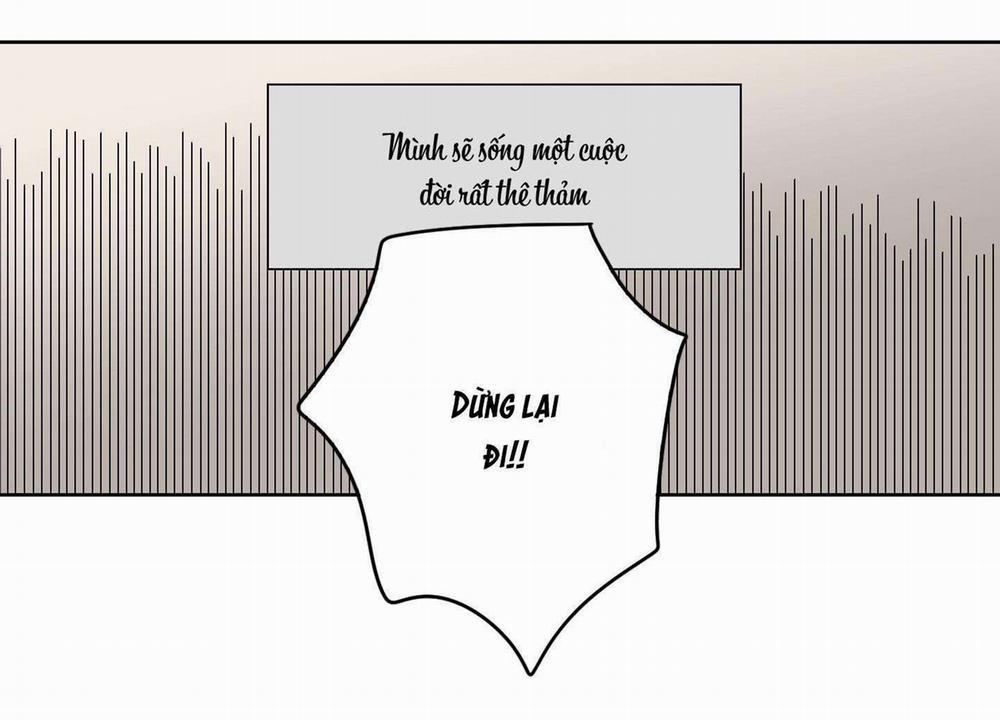 Tình Tay Ba Giữa Chó, Sói Và Mèo 38 trang 43