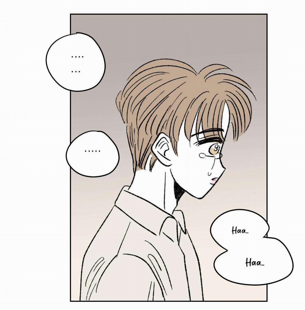 Tình Tay Ba Giữa Chó, Sói Và Mèo 38 trang 44