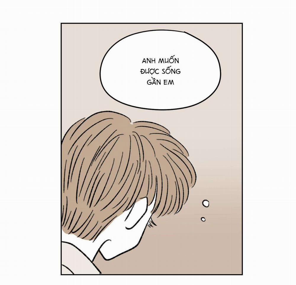 Tình Tay Ba Giữa Chó, Sói Và Mèo 38 trang 53