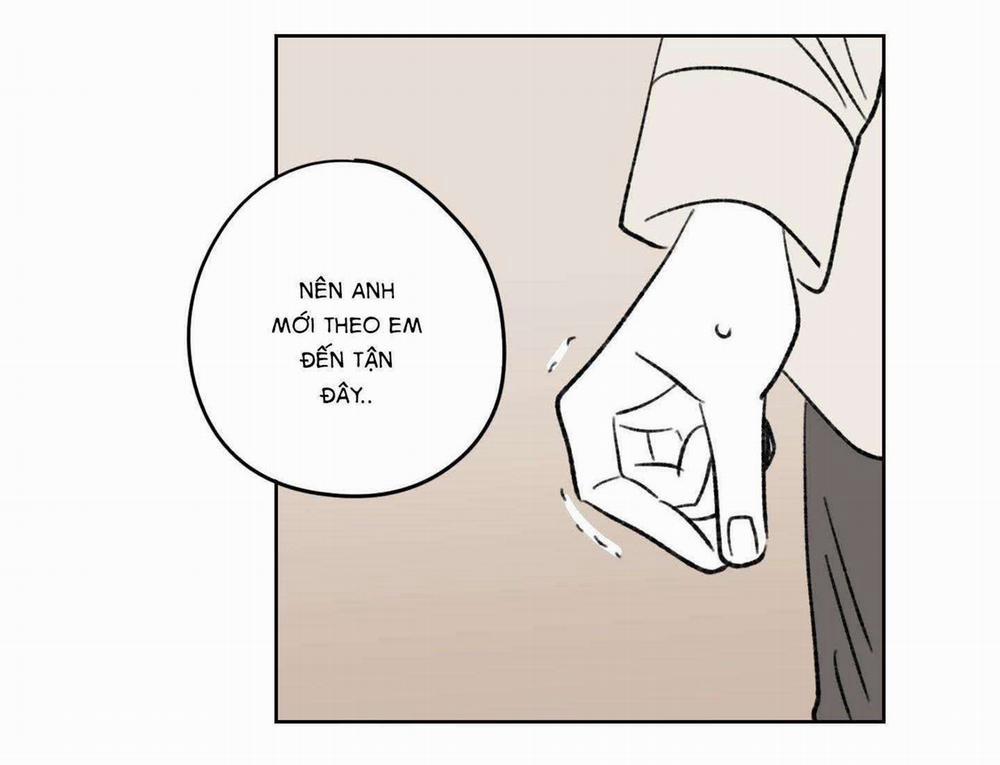 Tình Tay Ba Giữa Chó, Sói Và Mèo 38 trang 54