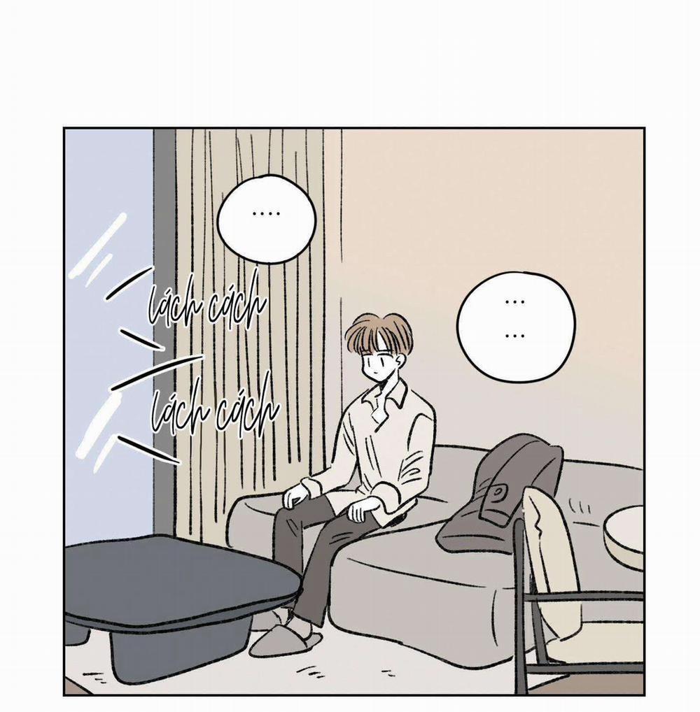 Tình Tay Ba Giữa Chó, Sói Và Mèo 38 trang 6