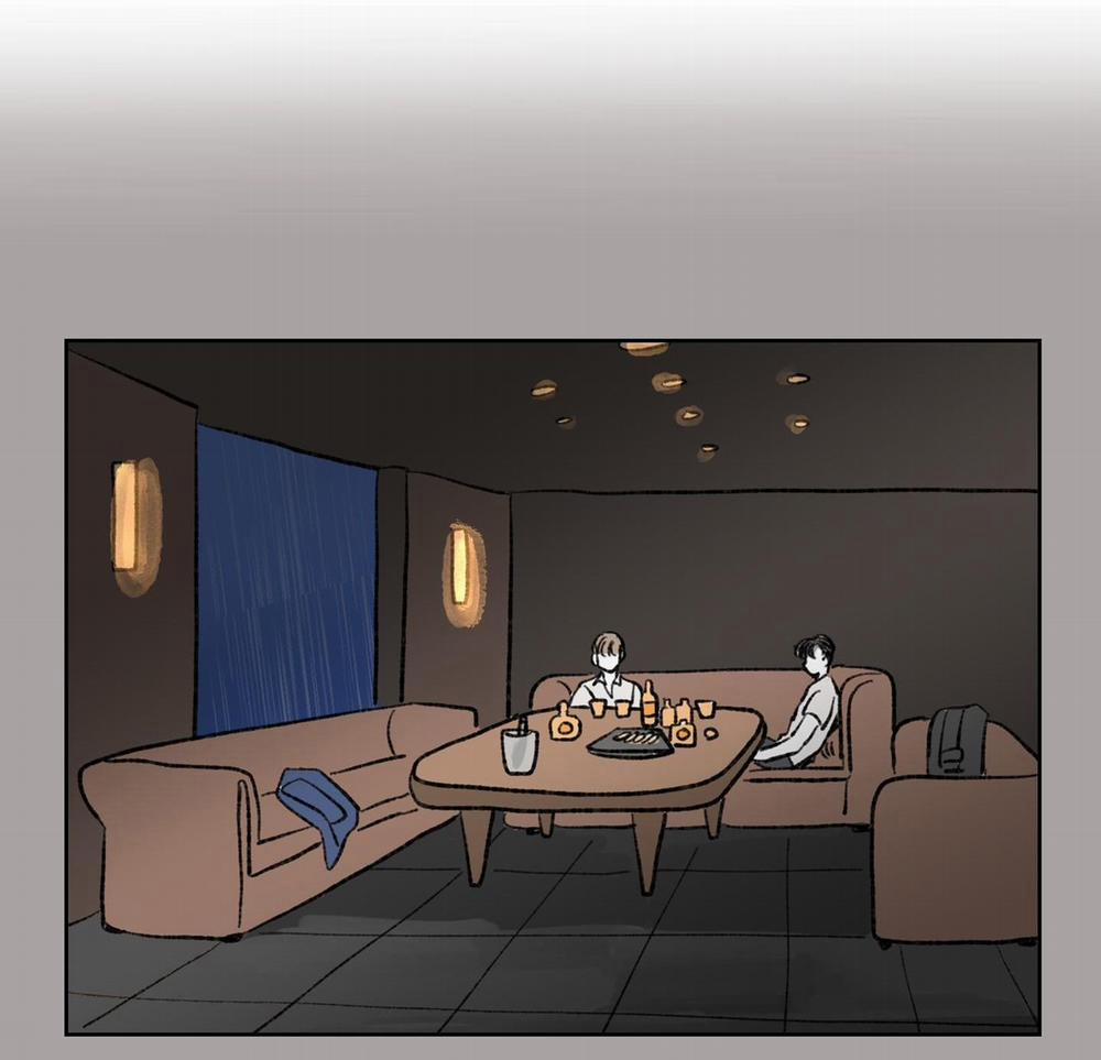 Tình Tay Ba Giữa Chó, Sói Và Mèo 4 trang 12